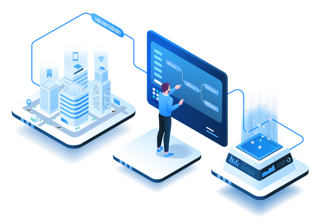 Flowlence IoT Monitoring